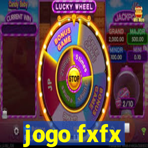 jogo fxfx